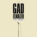 affiche spectacle ""Lui-même" de Gad Elmaleh