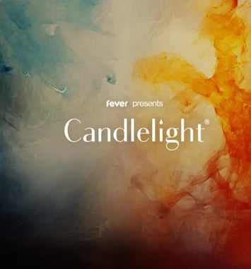 Candlelight: Coldplay & Imagine Dragons