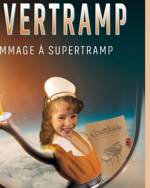 Covertramp