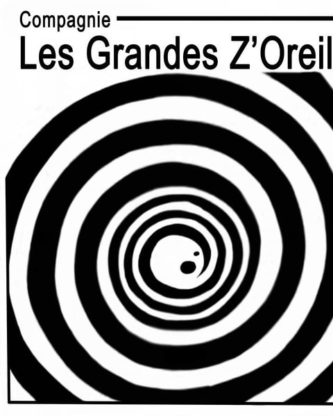 La Rose et le Musicien de la Compagnie Les Grandes Z'Oreilles