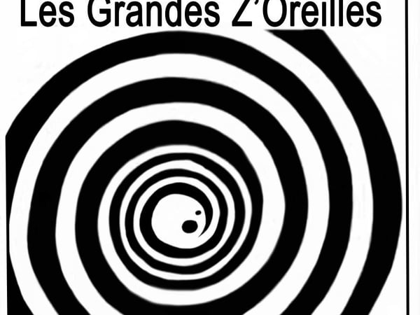 La Rose et le Musicien de la Compagnie Les Grandes Z'Oreilles