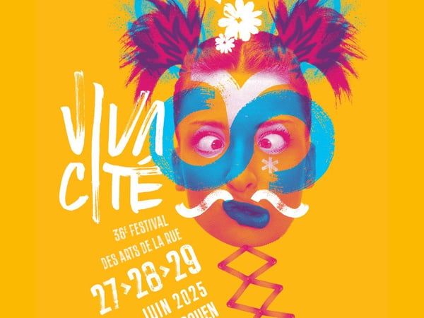 Festival Viva Cité
