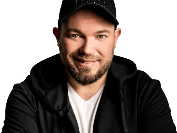 Mathieu Stepson, un Homme Ordinaire