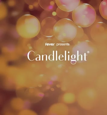 Candlelight: Céline Dion