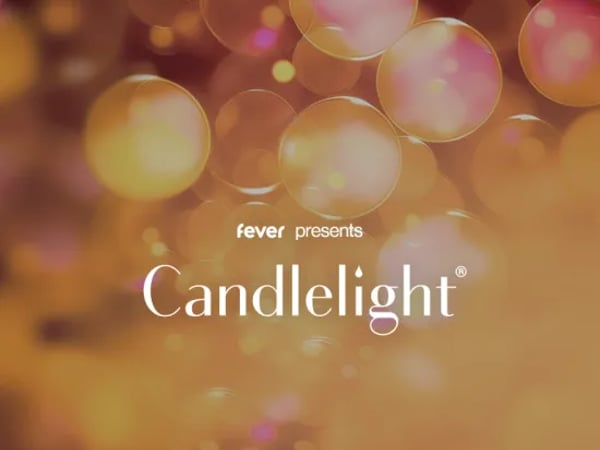 Candlelight: Céline Dion