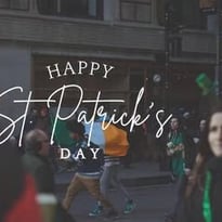 Saint-Patrick Forges les Eaux