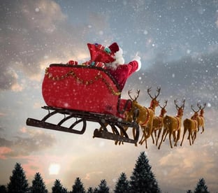 Spectacles de noël à Le Havre