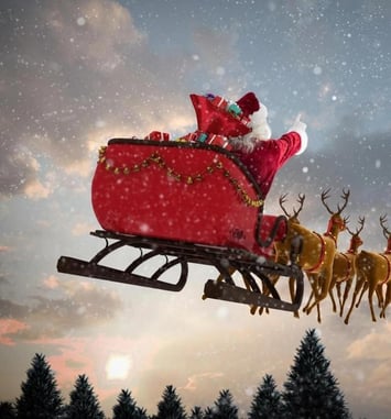 Spectacles de noël à Le Havre