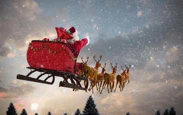 Spectacles de noël à Rouen 2025