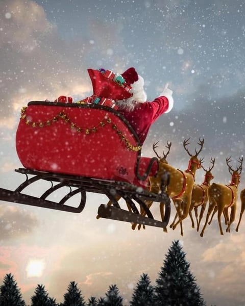 Spectacles de Noël à Incheville