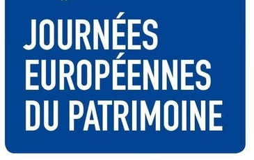 Journées du patrimoine Rouen