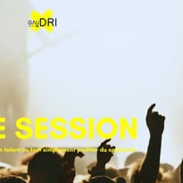 Gaudri Live Session