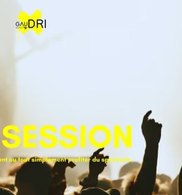Gaudri Live Session