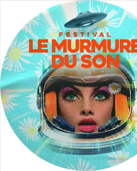 Festival Le Murmure du Son
