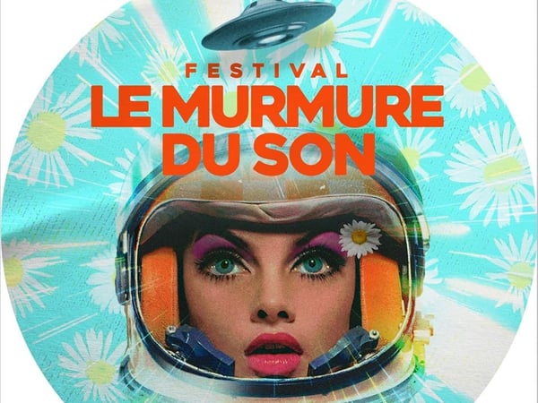 Festival Le Murmure du Son