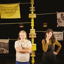 Nos Assemblées