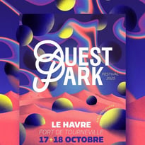 Ouest Park Festival