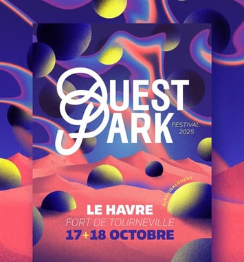 Ouest Park Festival