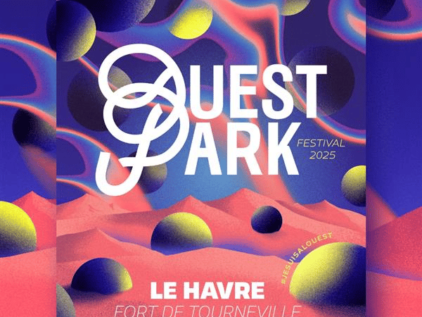 Ouest Park Festival