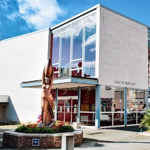 Théâtre Montdory