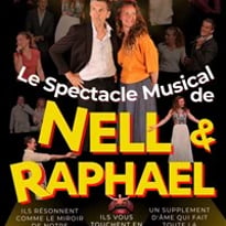 Nell et Raphael