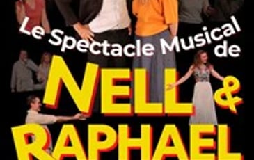 Nell et Raphael