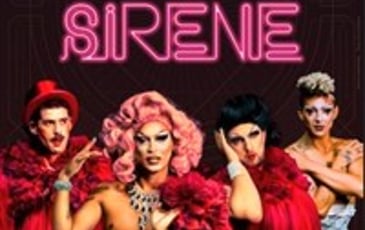 Le Drag Show de la Sirène