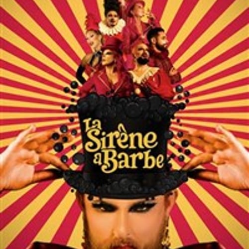 Le Drag Show de la Sirène 1