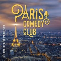 Paris Comedy Club