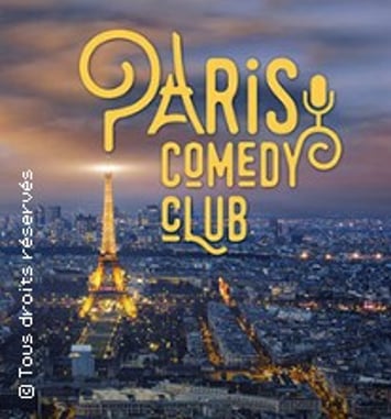 Paris Comedy Club