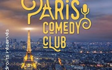 Paris Comedy Club