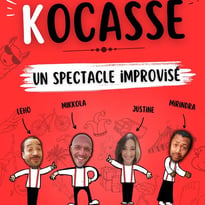 Kocasse