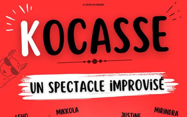 Kocasse