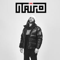 Taïro, Tournée des 25 ans