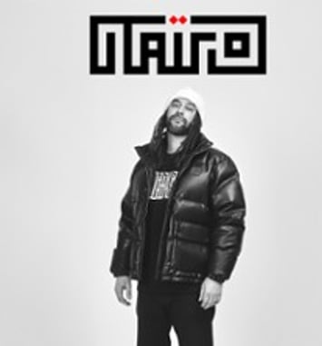 Taïro, Tournée des 25 ans