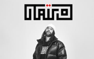 Taïro, Tournée des 25 ans