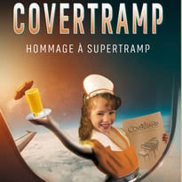Covertramp Hommage à Supertramp