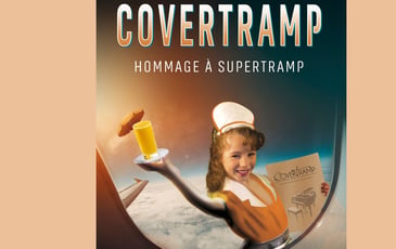 Covertramp Hommage à Supertramp