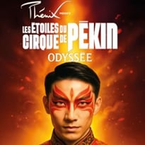 Les Etoiles du Cirque de Pékin, Odyssée