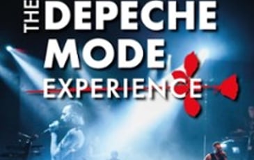 The Depeche Mode Experience