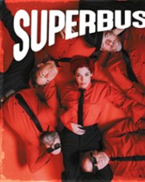 Superbus