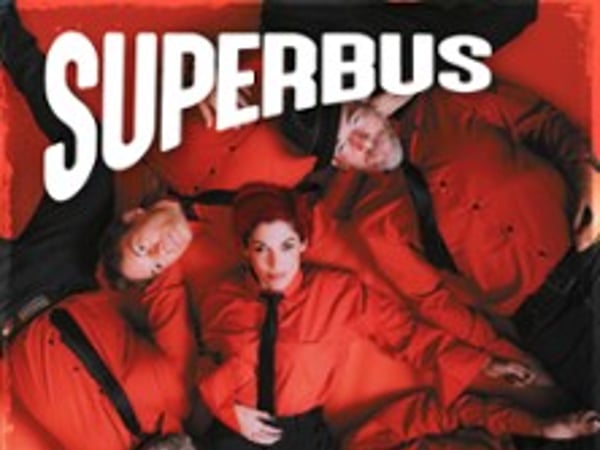 Superbus