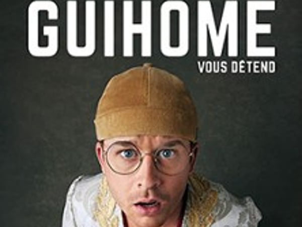 GuiHome Vous Détend