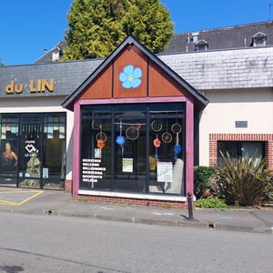 Carrefour du Lin en Juin 2025