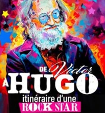 De Victor à Hugo