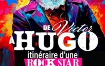 De Victor à Hugo