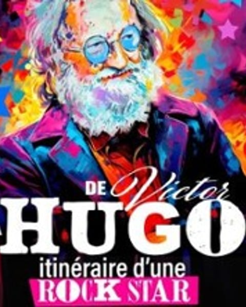 De Victor à Hugo