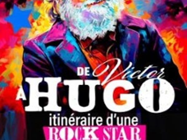 De Victor à Hugo