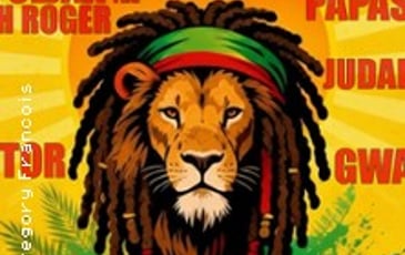 Festival Global Reggae Sound