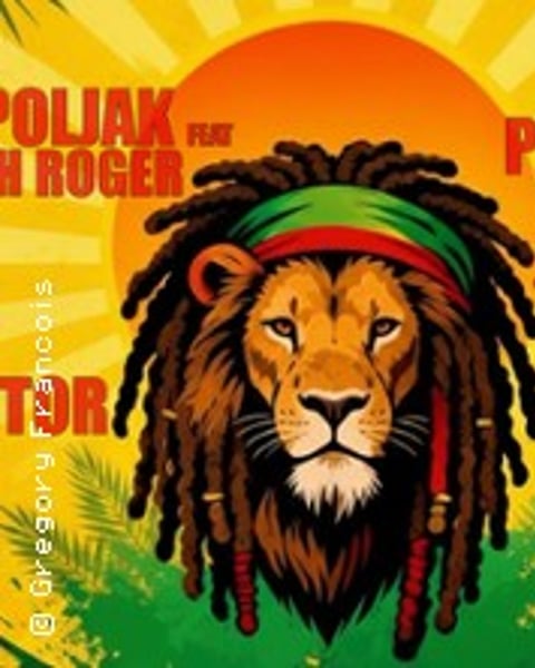 Festival Global Reggae Sound